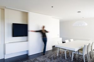 Expert wood - Door by ARLU