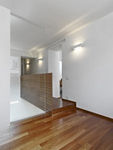 hide glass - Door by ARLU