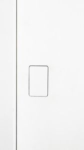 S-handle - Furniture accessories by ARLU