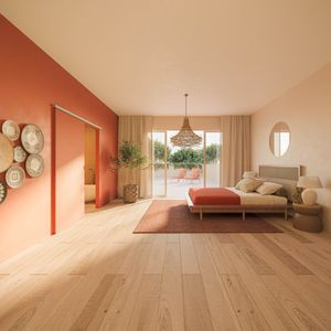 Xperta wood - Door by ARLU