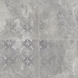 Alterna | D4021Lost Empire Engineered Tile - Desert Mist - Floor plank by Armstrong Flooring