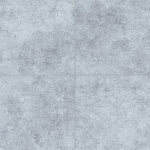 Alterna | D4174Whispered Essence Engineered Tile - Absinthe Blue - Floor plank by Armstrong Flooring