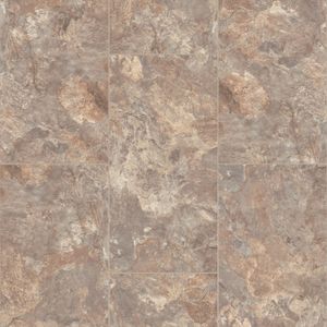 Alterna | D7106Mesa Stone Engineered Tile - Beige - Floor plank by Armstrong Flooring