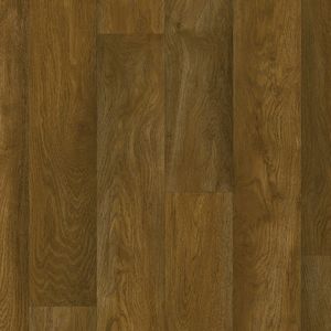 FlexStep Value Plus | G2487Chickasaw Oak Vinyl Sheet - Cocoa Brown - Floor plank by Armstrong Flooring