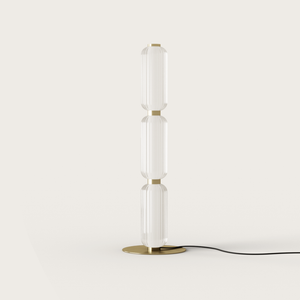 Elma - Aromas - Floor lamp by Aromas del Campo