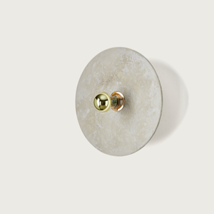 Kassy - Aromas - Wall lamp by Aromas del Campo