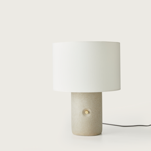 Sand - Aromas - Table lamp by Aromas del Campo