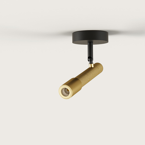 Ycro - Aromas - Ceiling lamp by Aromas del Campo