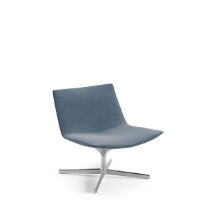 Catifa 60 - Chair by Arper