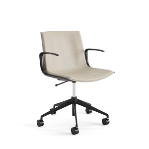 Catifa Up - Chair by Arper
