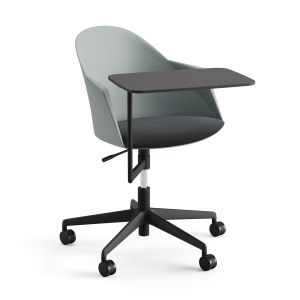 Cila Go - Chair by Arper