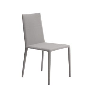 Norma - Chair by Arper