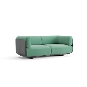 Shaal - Chair by Arper