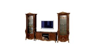 Donatello Tv Cabinets - Cabinet by Arredoclassic