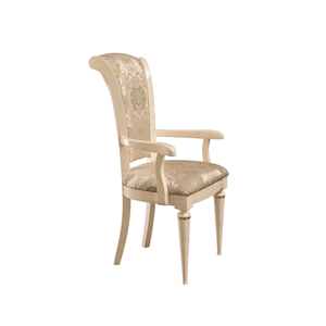 Fantasia Chairs - Chair by Arredoclassic