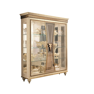 Fantasia displays cabinet - Cabinet by Arredoclassic