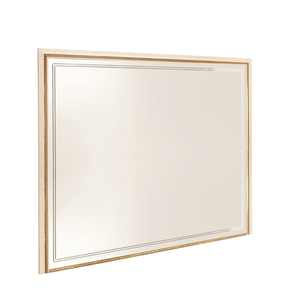 Fantasia Large wall mirror mural - Accessories by Arredoclassic
