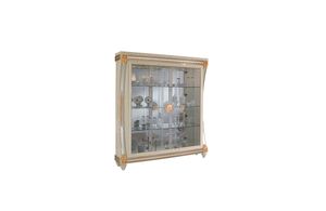 Liberty Display Cabinets - Cabinet by Arredoclassic