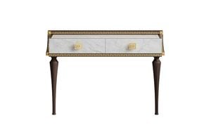 Romantica Entrance Console - Console by Arredoclassic