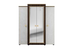 Romantica Wardrobes - wardrobe by Arredoclassic
