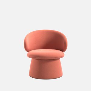 Belle LO Tub - Arrmet - Chair by Arrmet