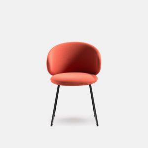 Belle SL - Arrmet - Chair by Arrmet