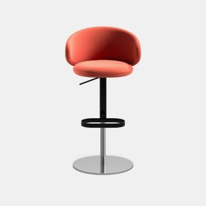 Belle ST-ADJ - Arrmet - Chair by Arrmet