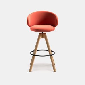 Belle ST-SW - Arrmet - Chair by Arrmet