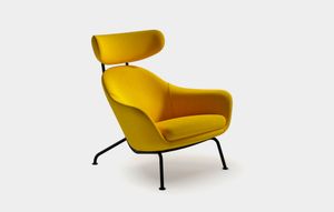 Dopo Relax - Arrmet - Chair by Arrmet