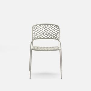 Eau Rouge - Arrmet - Chair by Arrmet