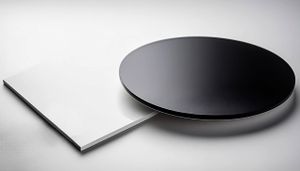 FENIX Top - Arrmet - Chair by Arrmet