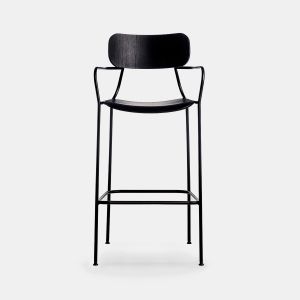 Kiyumi ST - Chair by Arrmet