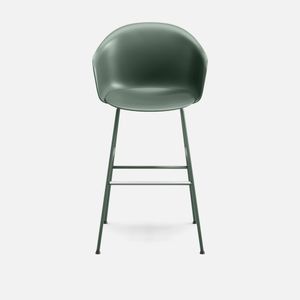 Máni Armshell plastic ST-4L - Chair by Arrmet