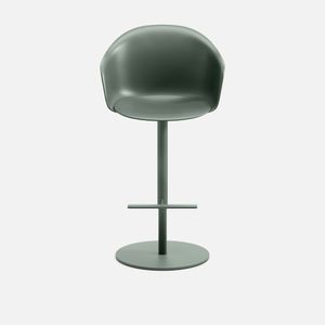 Máni Armshell plastic ST-S-A - Chair by Arrmet