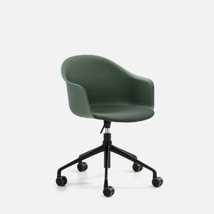 Máni Armshell plastic+f HO - Chair by Arrmet