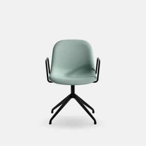 Máni fabric AR-SP - Chair by Arrmet