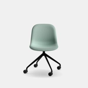 Máni fabric HO-4 - Chair by Arrmet