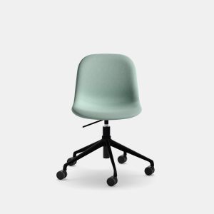 Máni fabric HO - Chair by Arrmet
