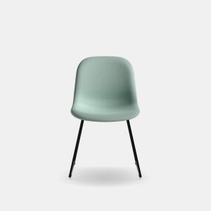 Máni fabric SL/ns - Chair by Arrmet