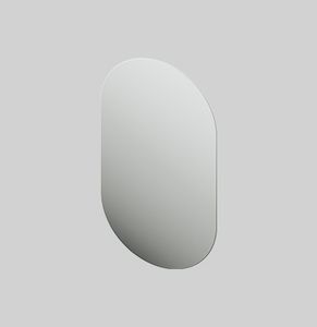 Arco Mirror - Accessories by Artceram