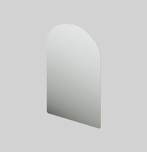 Arco Mirror - Accessories by Artceram