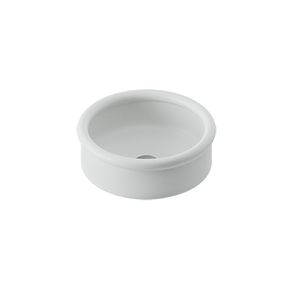 Brera Countertop Washbasin - Washbasin by Artceram