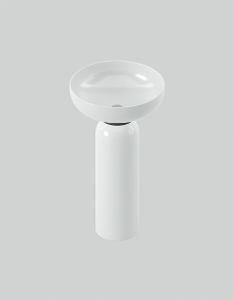 CHL001-CHL002 JOLIE centrostanza - Toilet by Artceram