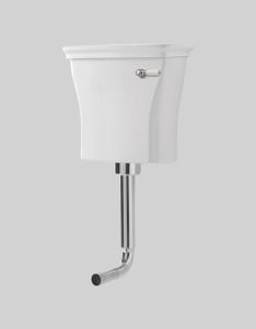 CIC007 CIVITAS Cassetta Zaino - Washbasin cabinet by Artceram