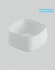 Cognac Countertop Washbasin - Washbasin by Artceram