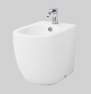 File 2 0 Back To Wall Bidet - Bidet by Artceram