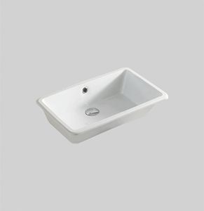 Gea Inset Washbasins - Washbasin by Artceram