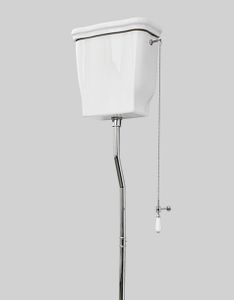 HEC004 HERMITAGE Cassetta Zaino-alta - Washbasin cabinet by Artceram