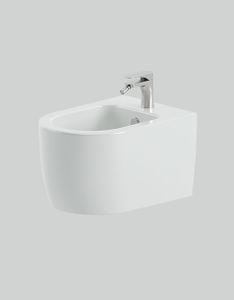 Monet Wall Hung Bidet - Bidet by Artceram