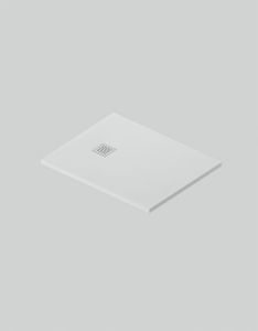 Shower Trays H3 - Shower tray by Artceram